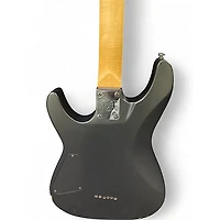 Used Schecter Guitar Research C-1 SGR Black Solid Body Electric Guitar