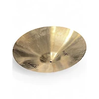 Used Saluda 20in MIST X MEDIUM THIN Cymbal