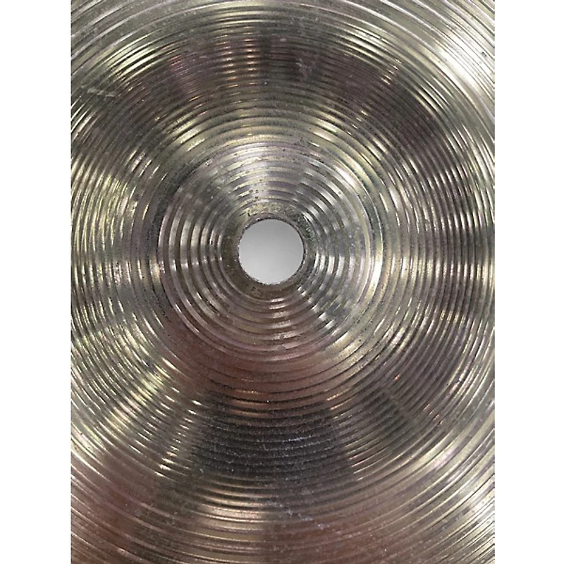 Used SABIAN 16in SBR Series Crash Cymbal