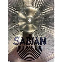 Used SABIAN 16in SBR Series Crash Cymbal