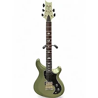 Used 2025 PRS S2 Vela Mavis Mint Solid Body Electric Guitar