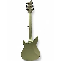 Used 2025 PRS S2 Vela Mavis Mint Solid Body Electric Guitar