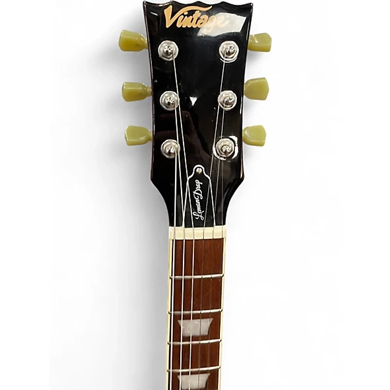Used Gretsch Guitars G5427T Black Hollow Body Electric Guitar