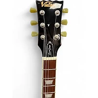 Used Gretsch Guitars G5427T Black Hollow Body Electric Guitar