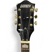 Used Gretsch Guitars G5427T Black Hollow Body Electric Guitar