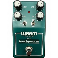 Used Warm Audio WA-TS Effect Pedal