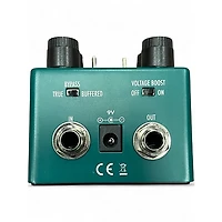 Used Warm Audio WA-TS Effect Pedal