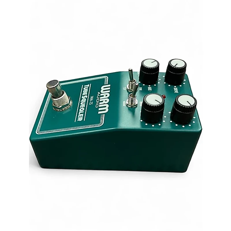 Used Warm Audio WA-TS Effect Pedal