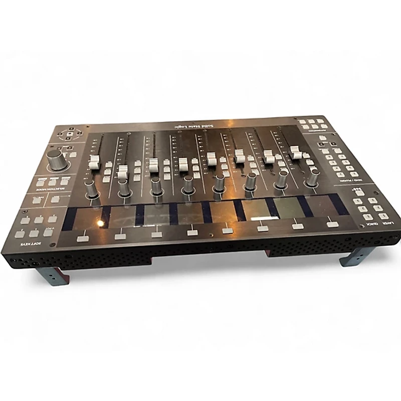 Used Solid State Logic UF8