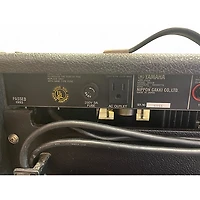 Used Yamaha B100 Bass Amp Head