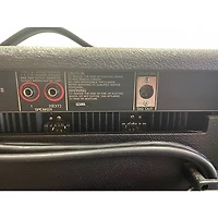 Used Yamaha B100 Bass Amp Head