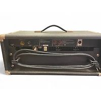 Used Yamaha B100 Bass Amp Head