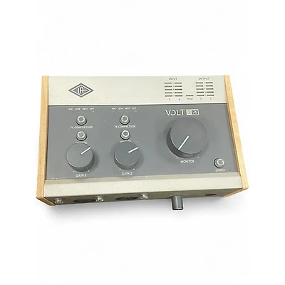 Used Universal Audio VOLT276 Audio Interface