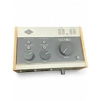 Used Universal Audio VOLT276 Audio Interface