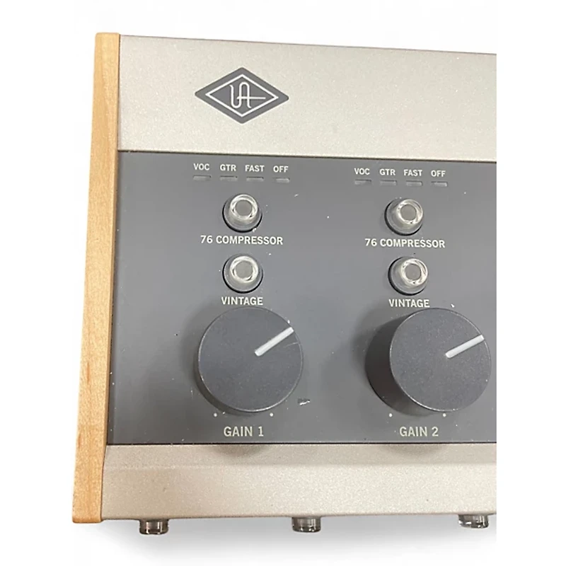 Used Universal Audio VOLT276 Audio Interface