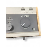 Used Universal Audio VOLT276 Audio Interface