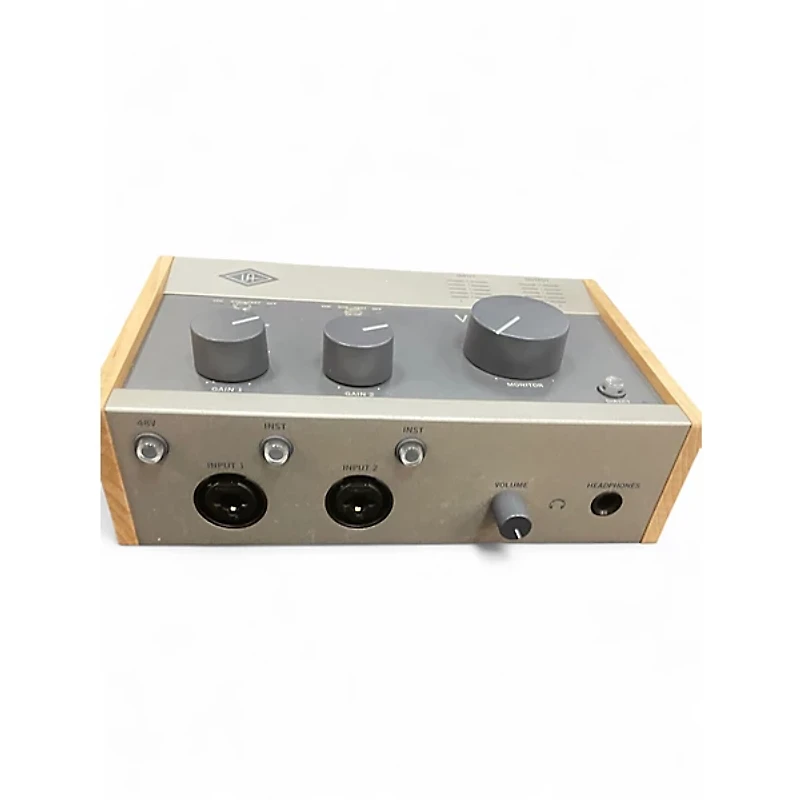 Used Universal Audio VOLT276 Audio Interface