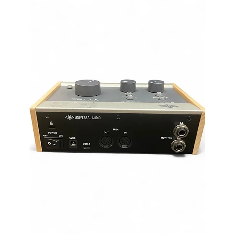 Used Universal Audio VOLT276 Audio Interface