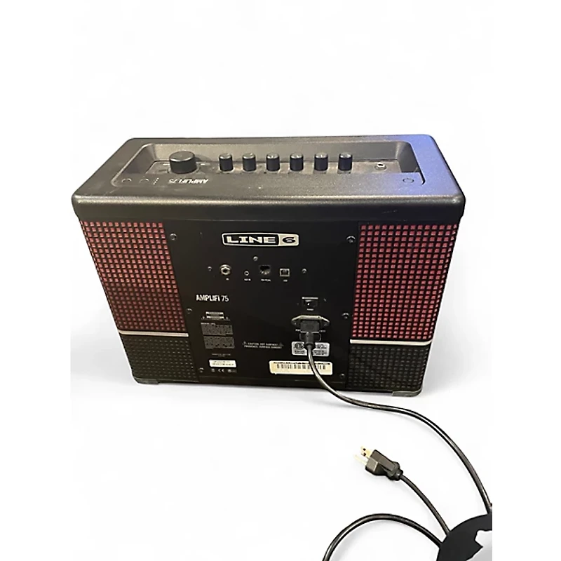 Used Line 6 AMPLIFi 75 75W Guitar Combo Amp