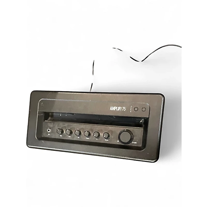 Used Line 6 AMPLIFi 75 75W Guitar Combo Amp