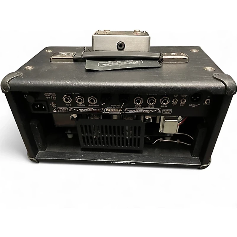 Used MESA/Boogie Mark V 25 Tube Guitar Amp Head