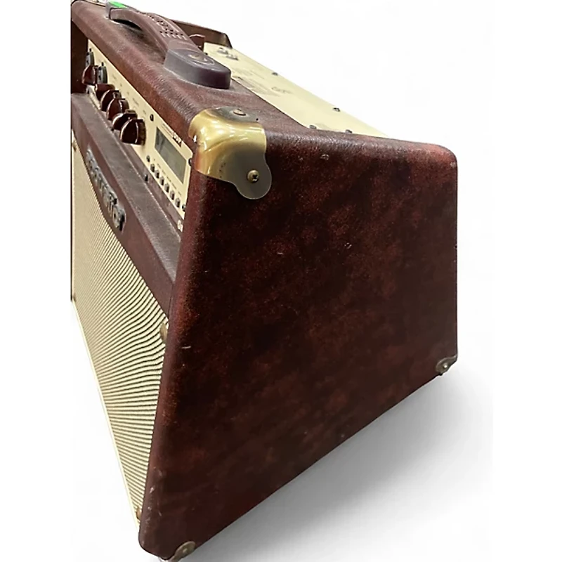 Used Acoustic A40 40W Acoustic Guitar Combo Amp