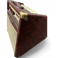 Used Acoustic A40 40W Acoustic Guitar Combo Amp
