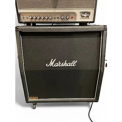 Used Marshall JCM 900 Guitar Cabinet