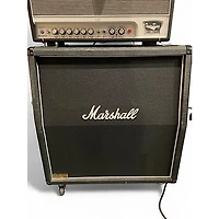 Used Marshall JCM 900 Guitar Cabinet