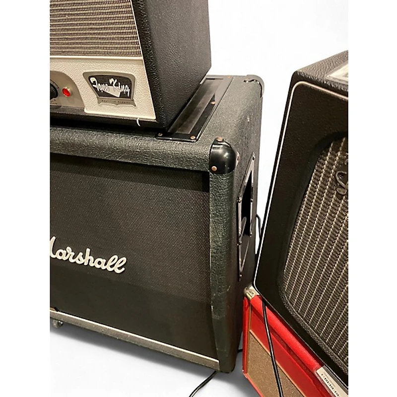 Used Marshall JCM 900 Guitar Cabinet
