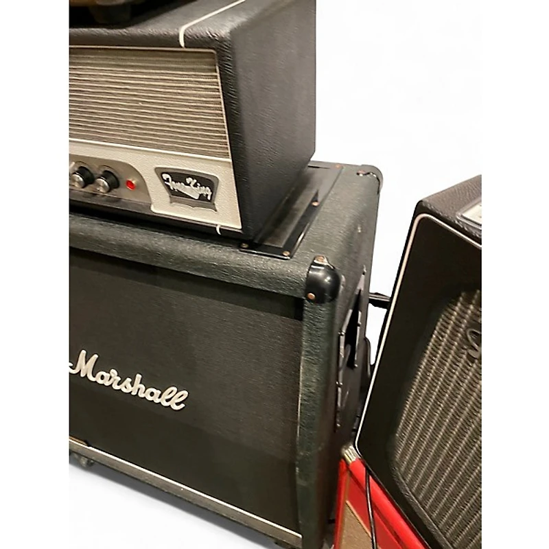Used Marshall JCM 900 Guitar Cabinet