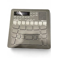Used Yamaha FGDP50 Drum Machine