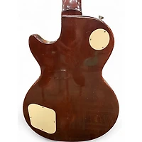Used Epiphone Les Paul Standard 2 Tone Sunburst Solid Body Electric Guitar