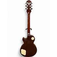 Used Epiphone Les Paul Standard 2 Tone Sunburst Solid Body Electric Guitar