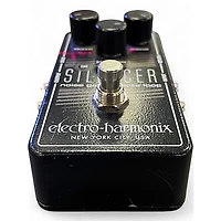 Used Electro-Harmonix THE SILENCER Effect Pedal