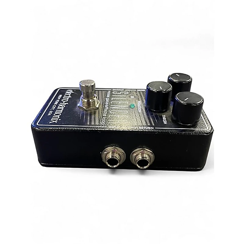 Used Electro-Harmonix THE SILENCER Effect Pedal