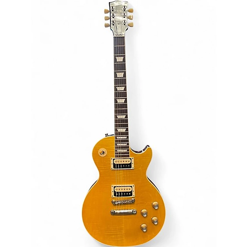 Used Gibson Slash Les Paul Standard '50s Appetite Burst Solid Body Electric Guitar