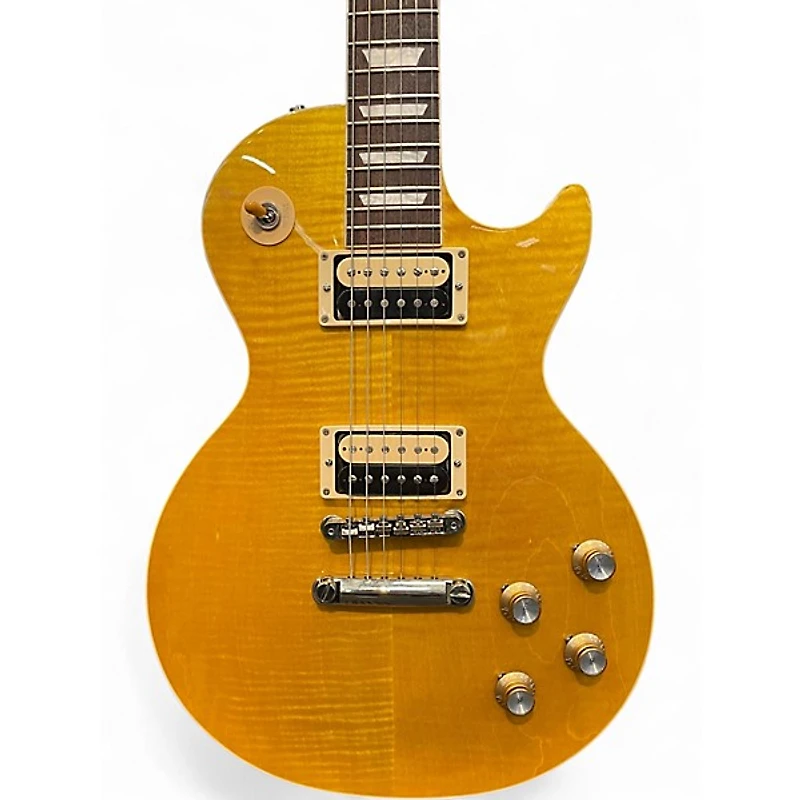 Used Gibson Slash Les Paul Standard '50s Appetite Burst Solid Body Electric Guitar