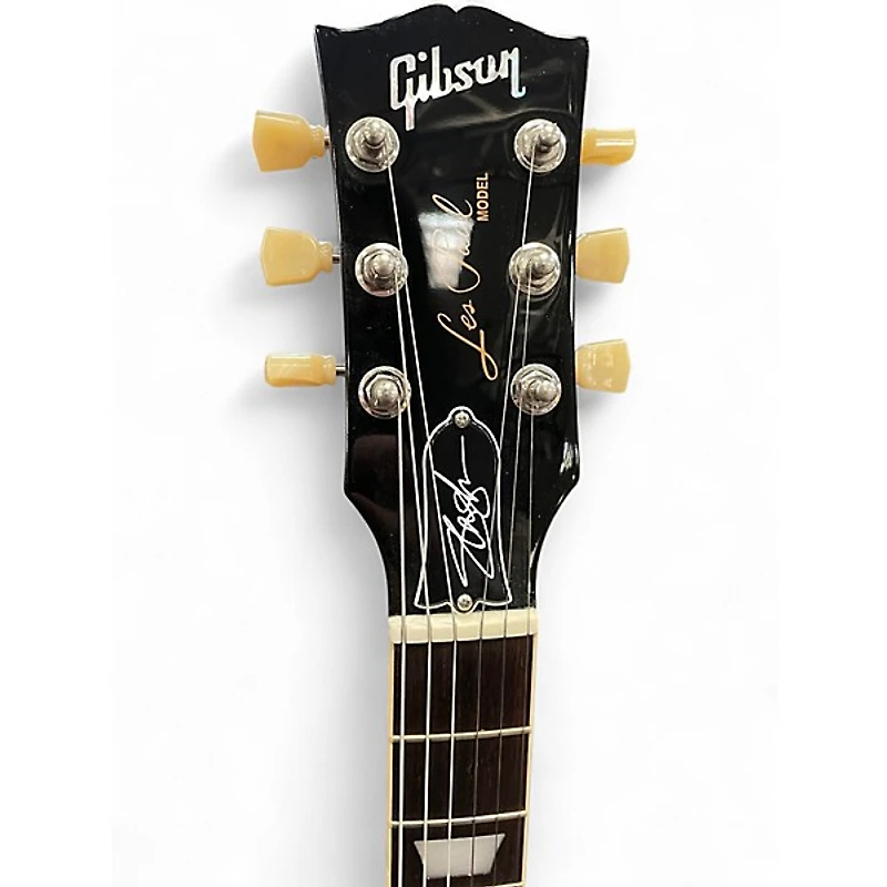 Used Gibson Slash Les Paul Standard '50s Appetite Burst Solid Body Electric Guitar