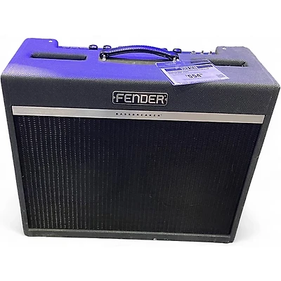 Used Fender Bassbreaker 45W Tube Guitar Amp Head