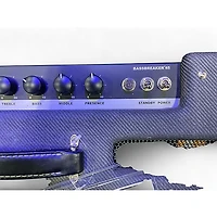 Used Fender Bassbreaker 45W Tube Guitar Amp Head
