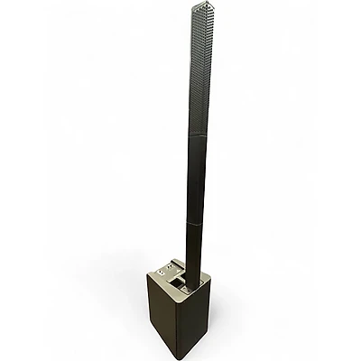 Used Yamaha DXL1K Powered Speaker