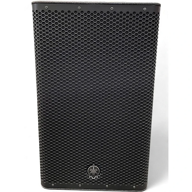 Used Yamaha DXL1K Powered Speaker