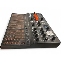 Used Arturia MicroFreak Synthesizer