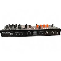 Used Arturia MicroFreak Synthesizer