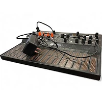 Used Arturia MicroFreak Synthesizer
