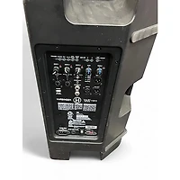 Used Harbinger V3412 Powered Speaker