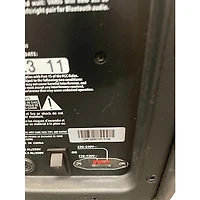 Used Harbinger V3412 Powered Speaker