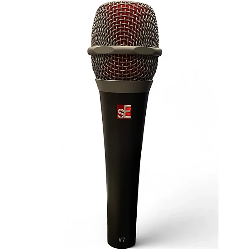 Used sE Electronics V7 Dynamic Microphone