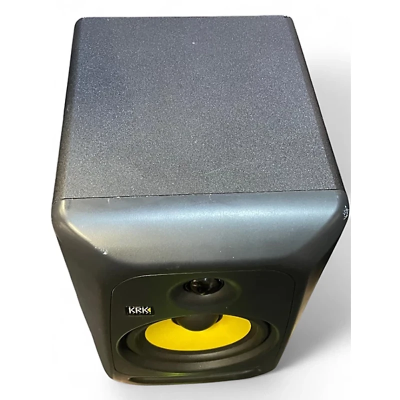 Used KRK classic 7 Powered Monitor